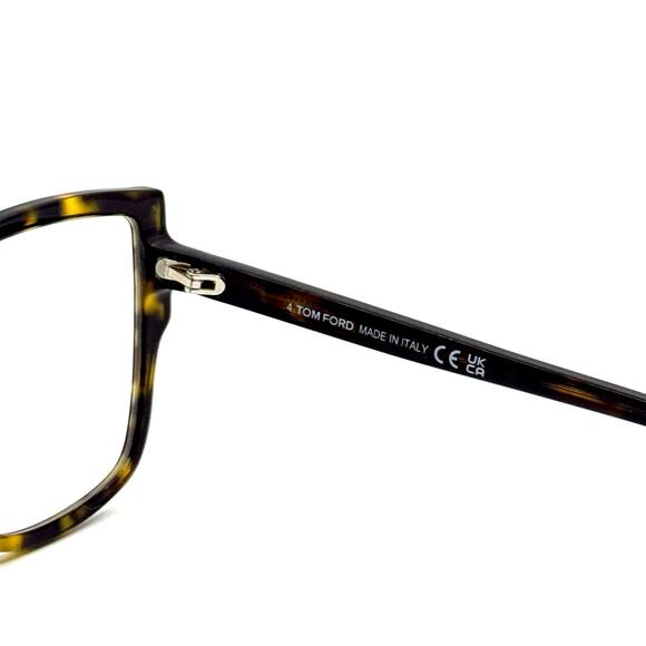 New, TOM FORD Eyeglasses TF5828-B 052 Authentic - Picture 9 of 12